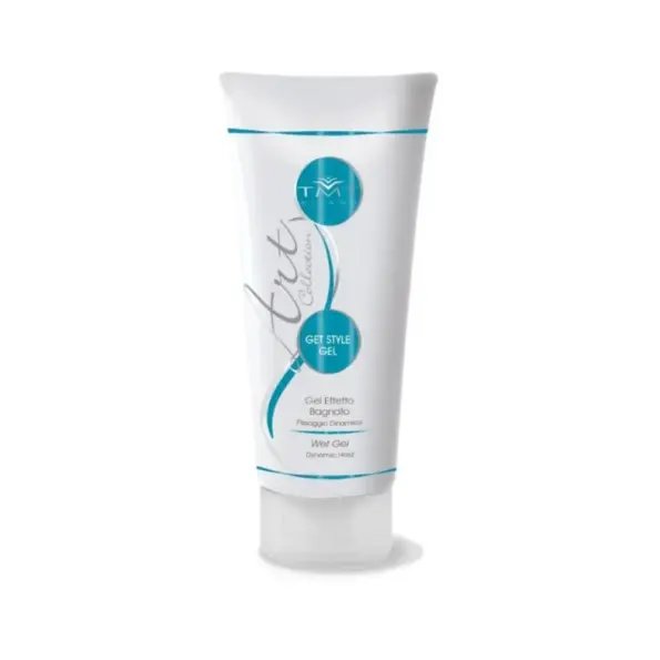 TMT Milano Art Collection Get Style Gel Efecto Mojado 200ml